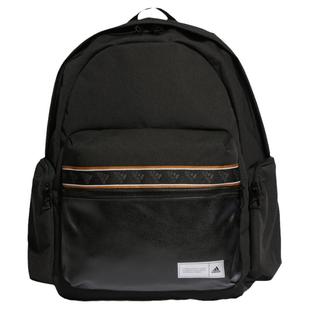 Adidas官方正品男女运动休闲户外旅行经典款双肩包HR9829 HT4772