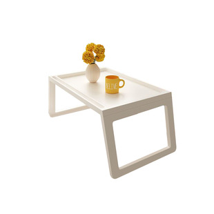 飘窗小桌子家用炕桌卧室床上炕几榻榻米茶台桌窗台可折叠茶几矮桌