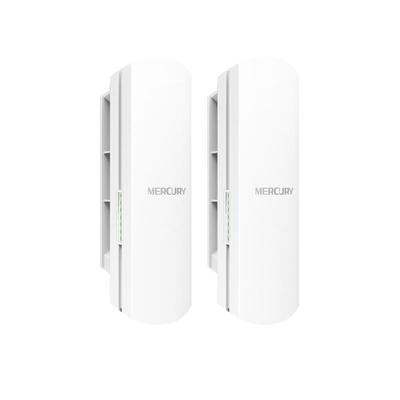 水星无线网桥一对即插即用