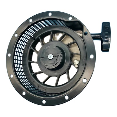 三菱拉盘启动器GM301L管理机10HP