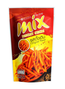 泰国进口MIXVFOODS脆脆条