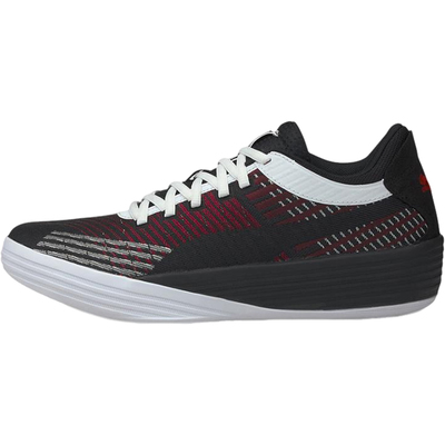 Puma/彪马正品Clyde All Pro新款男士耐磨实战篮球鞋194039-05