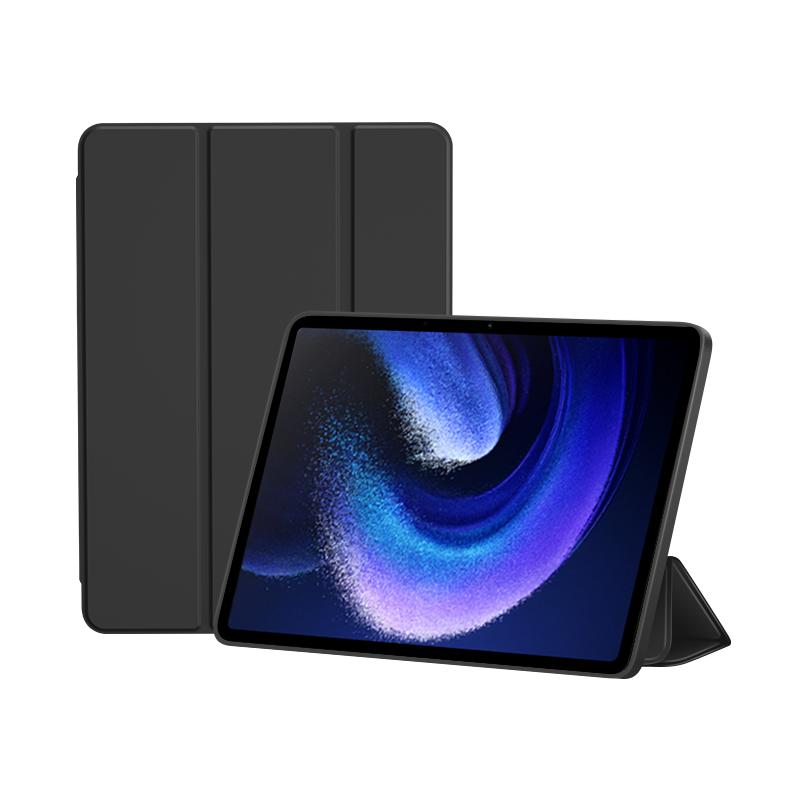 适用小米平板6保护套xiaomiPad7Pro磁吸Pad5/6SPro壳6Max红米RedmiPadSE/SE全包11寸PadSE六iPADSE七iPad五6s