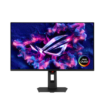 华硕XG27UQDMS电竞4K240HZ显示器