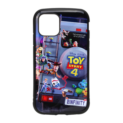 迪士尼玩具总动员苹果11软胶壳