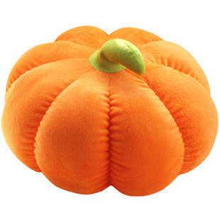 可爱水果蔬菜抱枕毛绒玩具娃娃胡萝卜西兰花公仔辣椒玉米玩偶大号