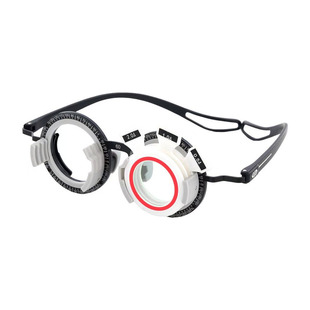 新款试镜架眼镜店验光镜架试戴架贴合度高舒适超轻做工精细