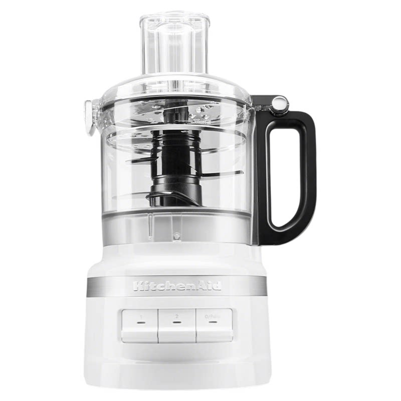 KitchenAid凯膳怡绞肉机家用电动小型搅拌机打馅多功能料理机0720
