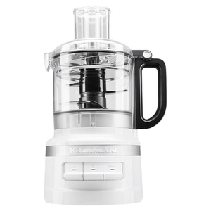 KitchenAid凯膳怡绞肉机家用电动小型搅拌机打馅多功能料理机0720