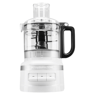 KitchenAid凯膳怡绞肉机家用电动小型搅拌机打馅多功能料理机0720