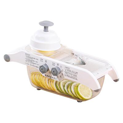 多功能切片机！全搞定