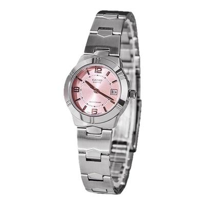 卡西欧手表女士LTP-1241D-4A