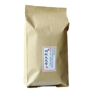 品茶师推荐susu凤凰单枞2025春茶凤凰单丛茶大乌叶兰花香甘甜200g