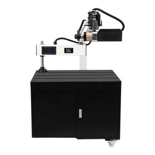 电动攻丝机全自动伺服攻牙机手持台式万向摇臂智能数控小型攻丝机