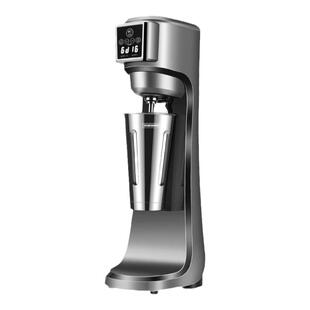 咸美顿商用奶茶店专用奶昔机自动搅拌机小型烤奶台式电动搅拌机器