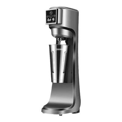 咸美顿智能定时速奶昔机强劲动力