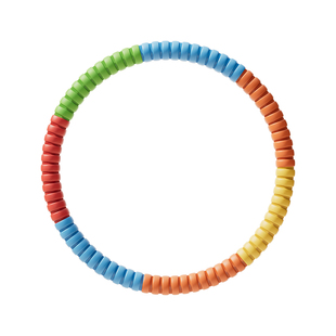 软体呼啦圈2025新款收腹加重10斤减肥专用女瘦肚子专业不伤腰神器