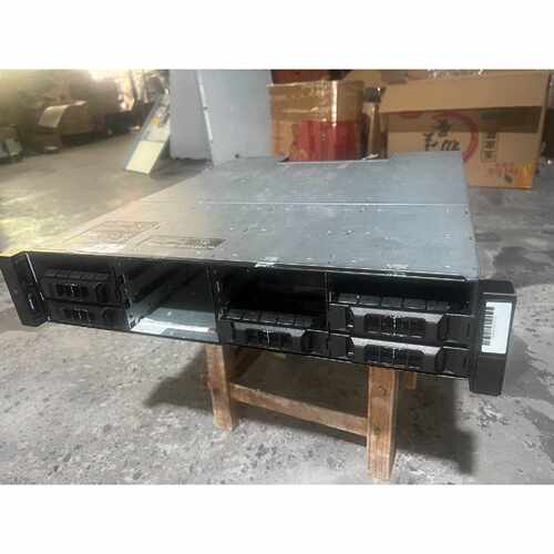 保修一个月！原装DELL SCV2000存储阵列柜 双控制器议价