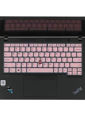 适用于联想thinkpadx13键盘膜