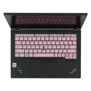 适用于联想thinkpadx13键盘膜 Gen3键盘保护膜套防尘垫罩ThinkPad X13 Gen2屏幕贴膜13.3寸笔记本电脑钢化膜
