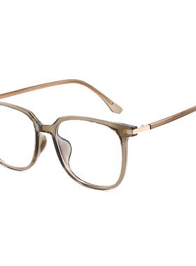 磁吸墨镜女款防紫外线可套近视镜