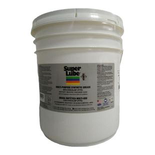 美国舒泊润Super Lube食品级润滑白油多用途轴承/齿轮润滑油/脂