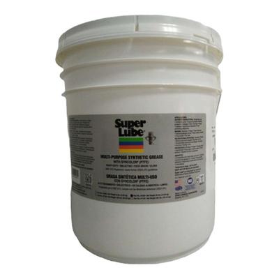 美国舒泊润SuperLube食品级白油