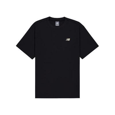 NewBalance百搭运动短袖