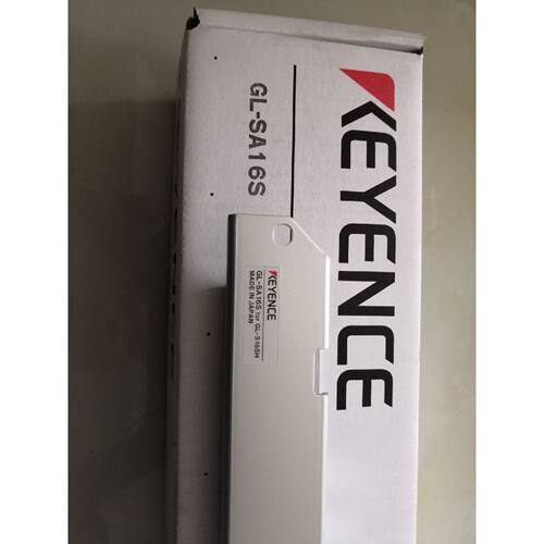 议价KEYENCE基恩士原装正品GL-SA20S 安全光栅保护套罩GL-SA16S