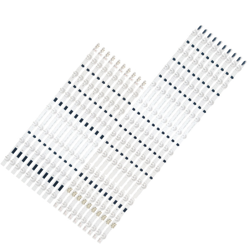 全新适用于三星55寸液晶电视机背光灯LED灯条 BN96-25312A/25313A