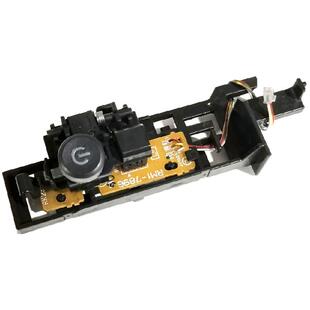 原装 惠普 HP M1136 1216 1218 1132 1213电源开关 按键 开关按钮