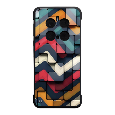 荣耀magic7磁吸充电手机壳