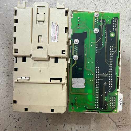议价Abb Module Ci830 Two Uts Base 3Bse013252r1适用