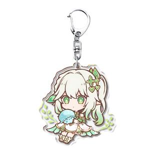 原神周边须弥可爱角色挂件纳西妲莱依拉艾尔海森卡维柯莱背包挂饰