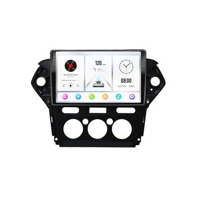 11/12/13老款福特蒙迪欧致胜专用倒车影像多媒体中控显示大屏导航