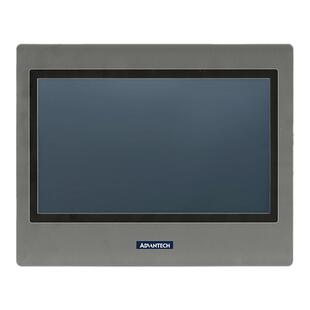 WOP-110K-NAE研华人机界面WebAccess/HMI软件10寸WSVGA操作触摸屏