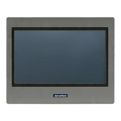 研华WOP-110K-NAE触摸屏人机界面