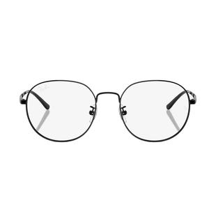 RayBan雷朋光学眼镜潘托斯形金属男女同款近视镜框0RX6517D可配镜