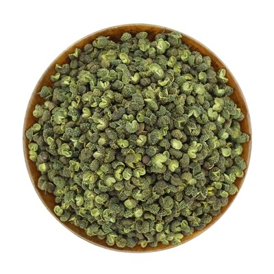 立满香特级青花椒250g