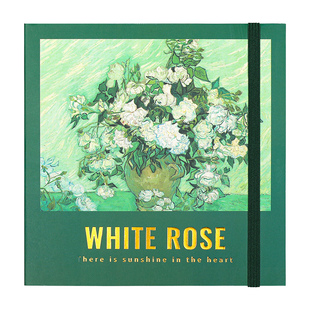 可撕马克笔专用绘画本加厚200g马克纸画画本儿童小学生速写素描本高颜值涂鸦水彩画本随身便携方形绘画小本子