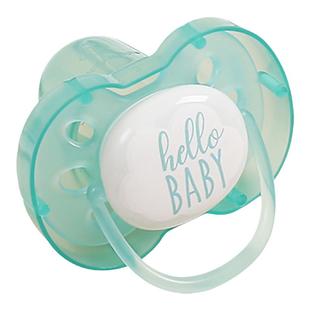 适配新安Y飞利浦安抚奶嘴防尘盖外出收纳奶嘴盒防尘防污染便携ave