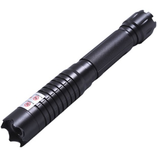 强光蓝色远射高功率蓝光激光手电户外航海激光灯充电镭射灯激光笔