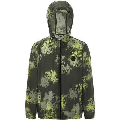 波司登户外垂钓防晒衣透气