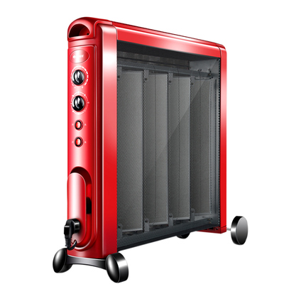 格力节能烤火炉电热膜取暖器