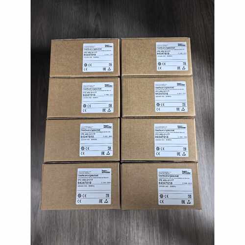 询价下单IFD450-3/1/1T 可开发票