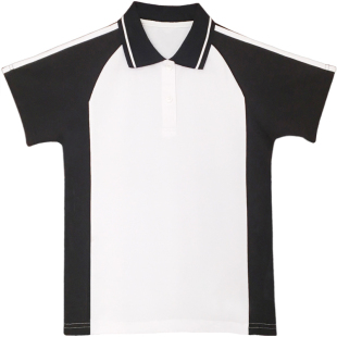 顺德区小学生校服 夏秋冬装运动服礼服夏季纯棉短袖长袖T恤套装