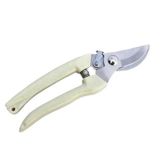 果树剪刀修枝神器摘果剪树剪花卉枝剪刀绿化嫁接园林园艺家用修剪