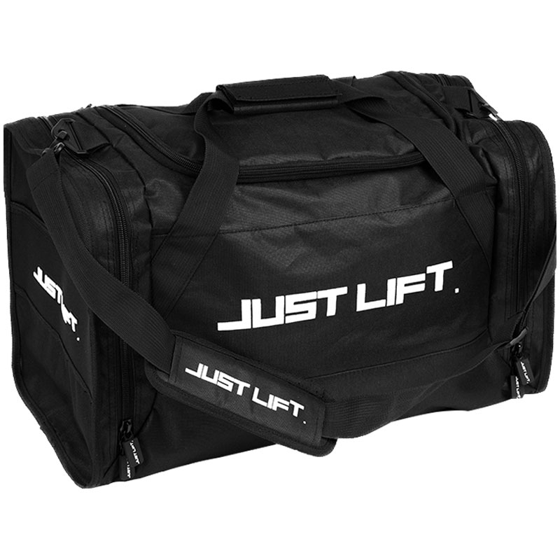 JUSTLIFT健身训练大容量方包