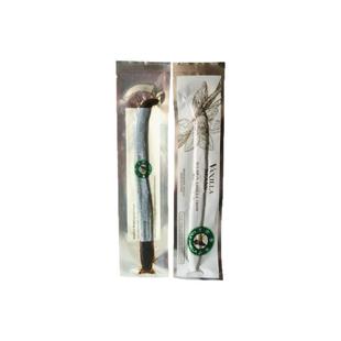 金香草马达加斯加大溪地单根独立包装天然香草荚香草条冰淇淋蛋糕