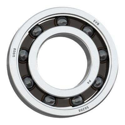 日本进口高速混合陶瓷轴承大全6000 6001 6002 6003 6004 6005 RS